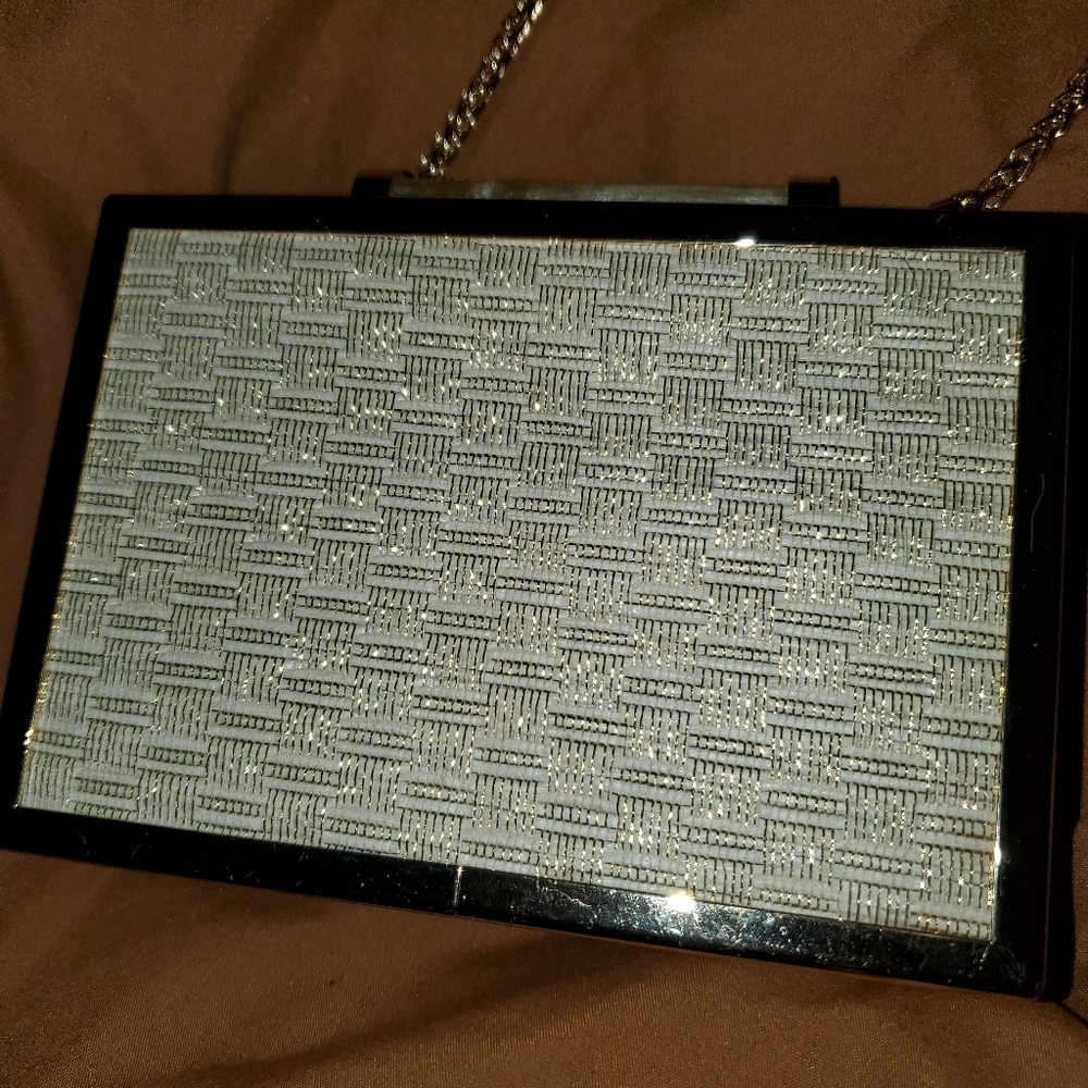 Purse Clutch